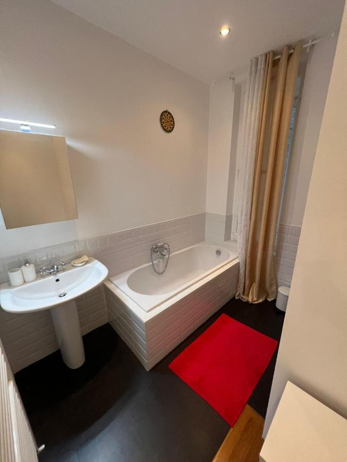 M'S Residences Stuparich Trieste Eksteriør billede