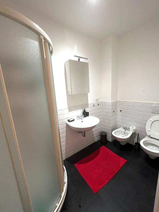 M'S Residences Stuparich Trieste Eksteriør billede